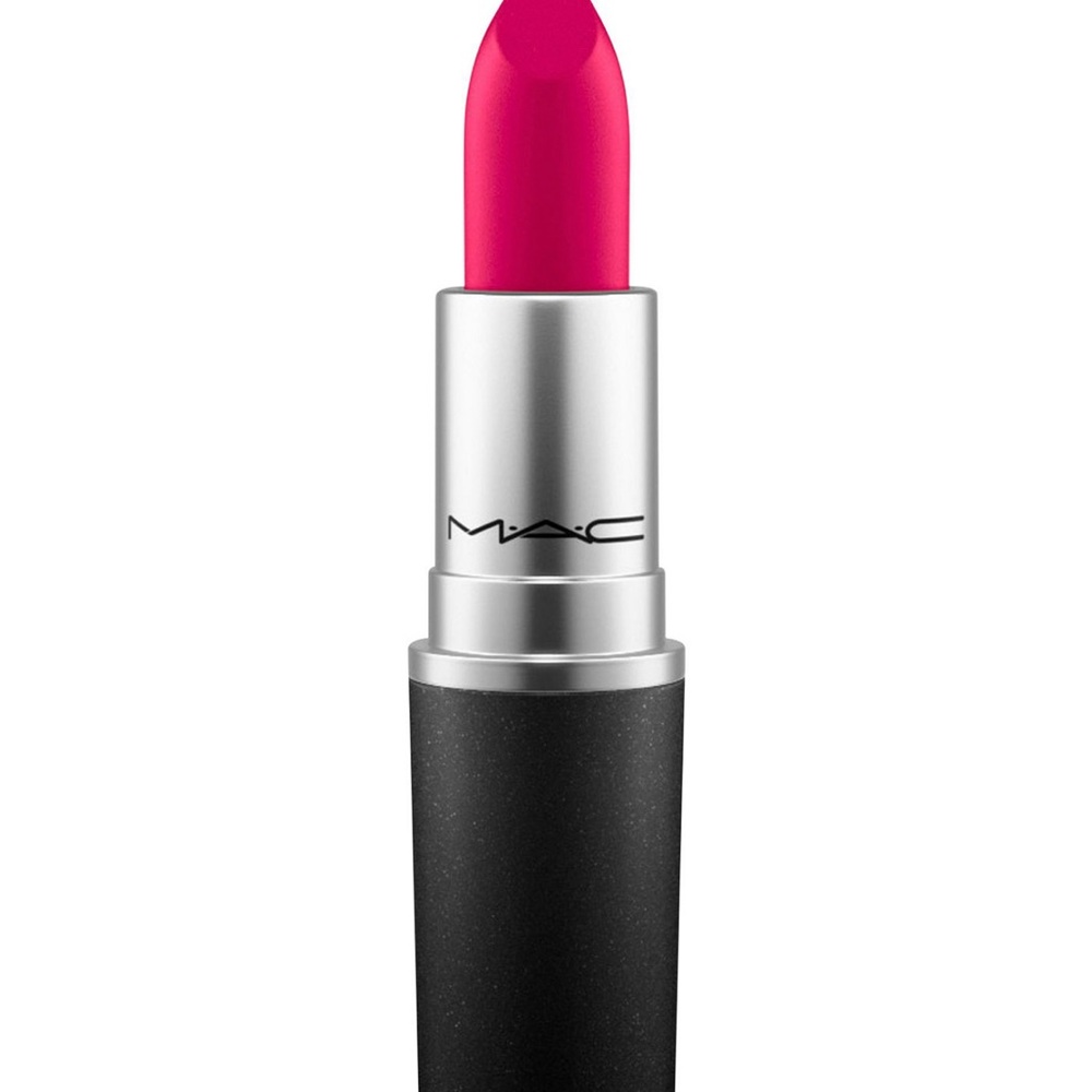 mac lipstick #06 “All Fired Up”